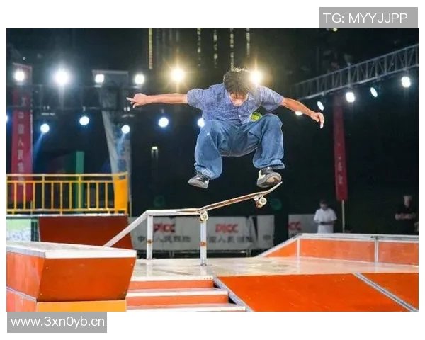 深圳滑板队在世界滑板锦标赛中的耐力表现分析与启示