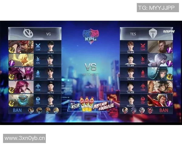 王者荣耀战术解析:深入探讨TES快攻策略与执行细节