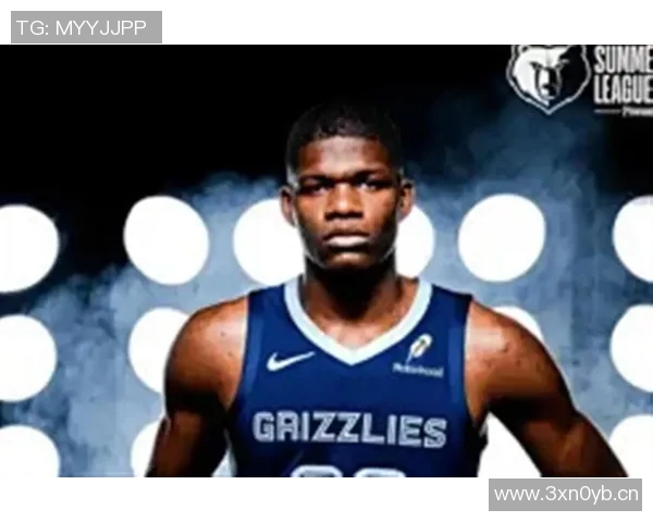 现役NBA球星盘点:谁是联盟的未来之星