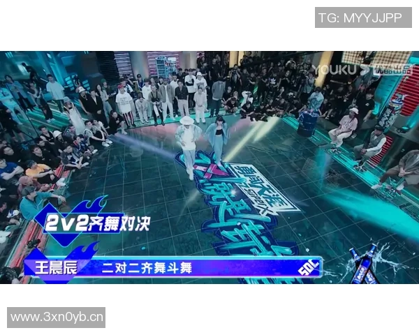 街舞战术排行榜揭晓上海街舞队荣登第六名引发热议